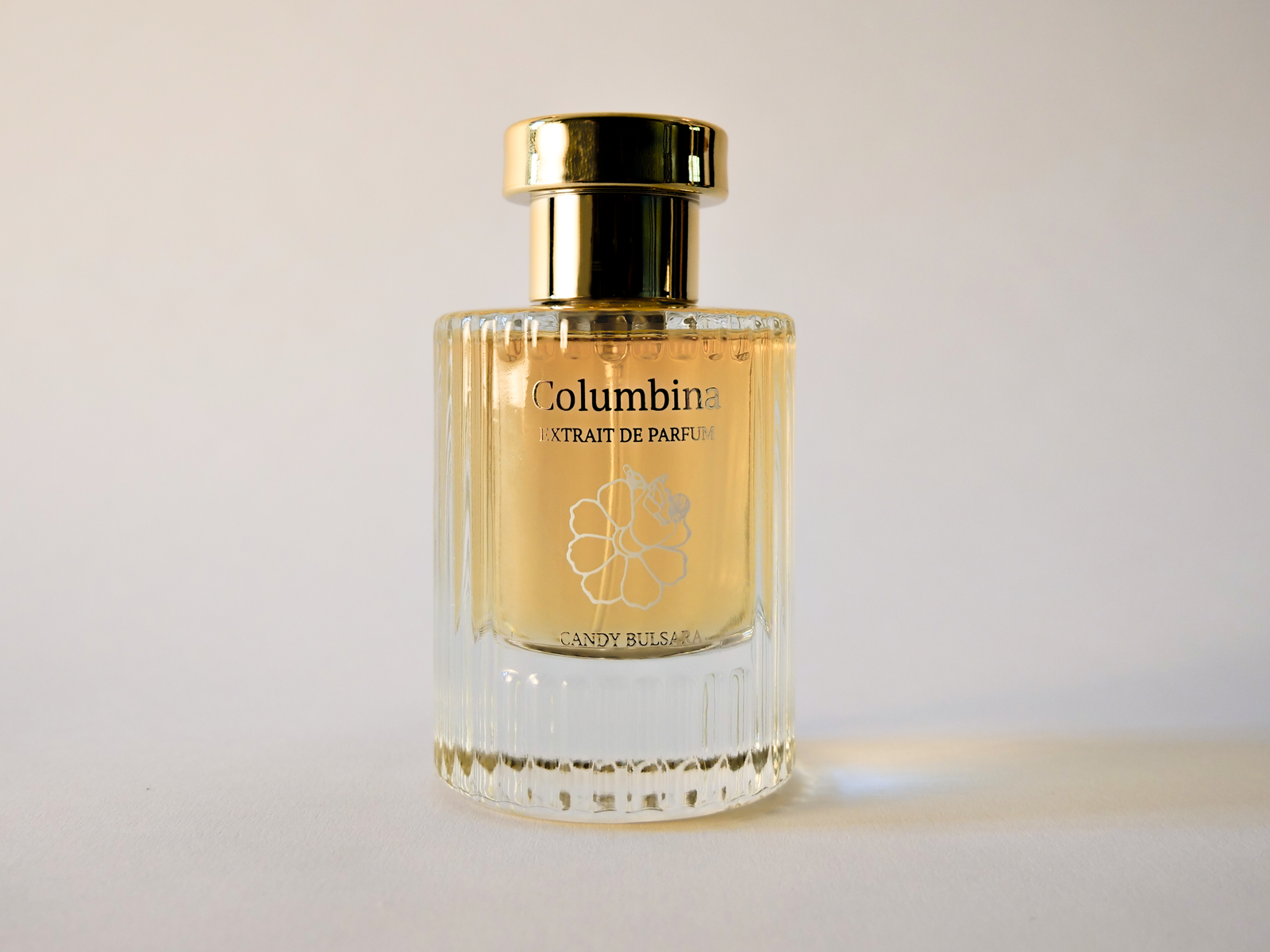 Columbina extrait de parfum, from the Ballet Collection