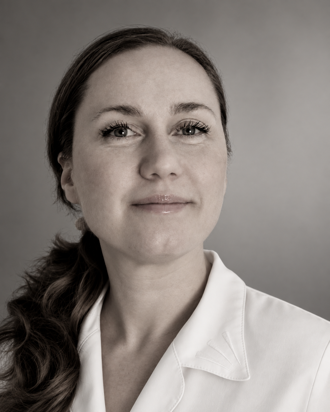 Monika Kovacs, perfumer and flavourist